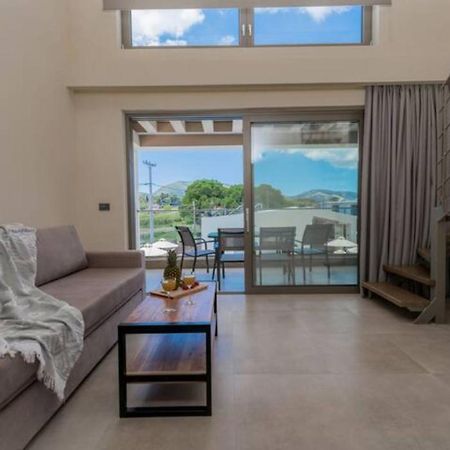 Mystique Luxury Suites & Maisonettes Laganas Ngoại thất bức ảnh