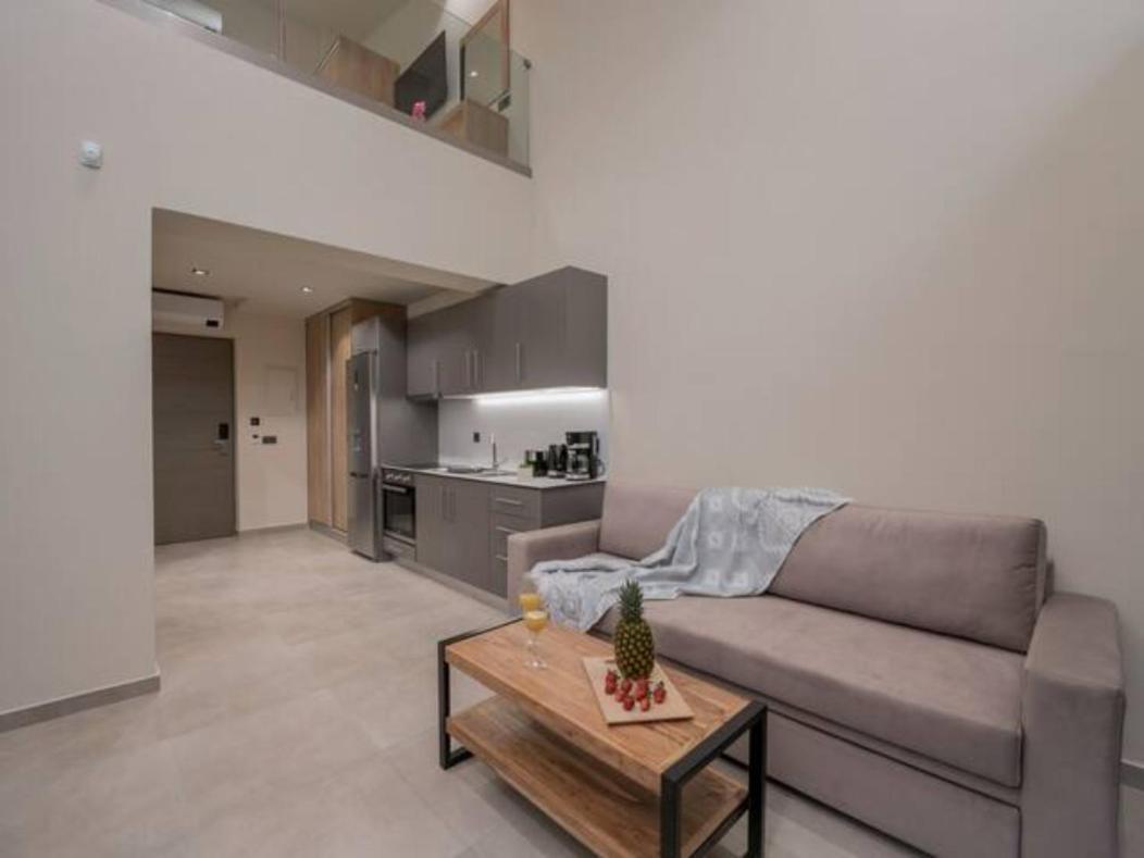 Mystique Luxury Suites & Maisonettes Laganas Ngoại thất bức ảnh