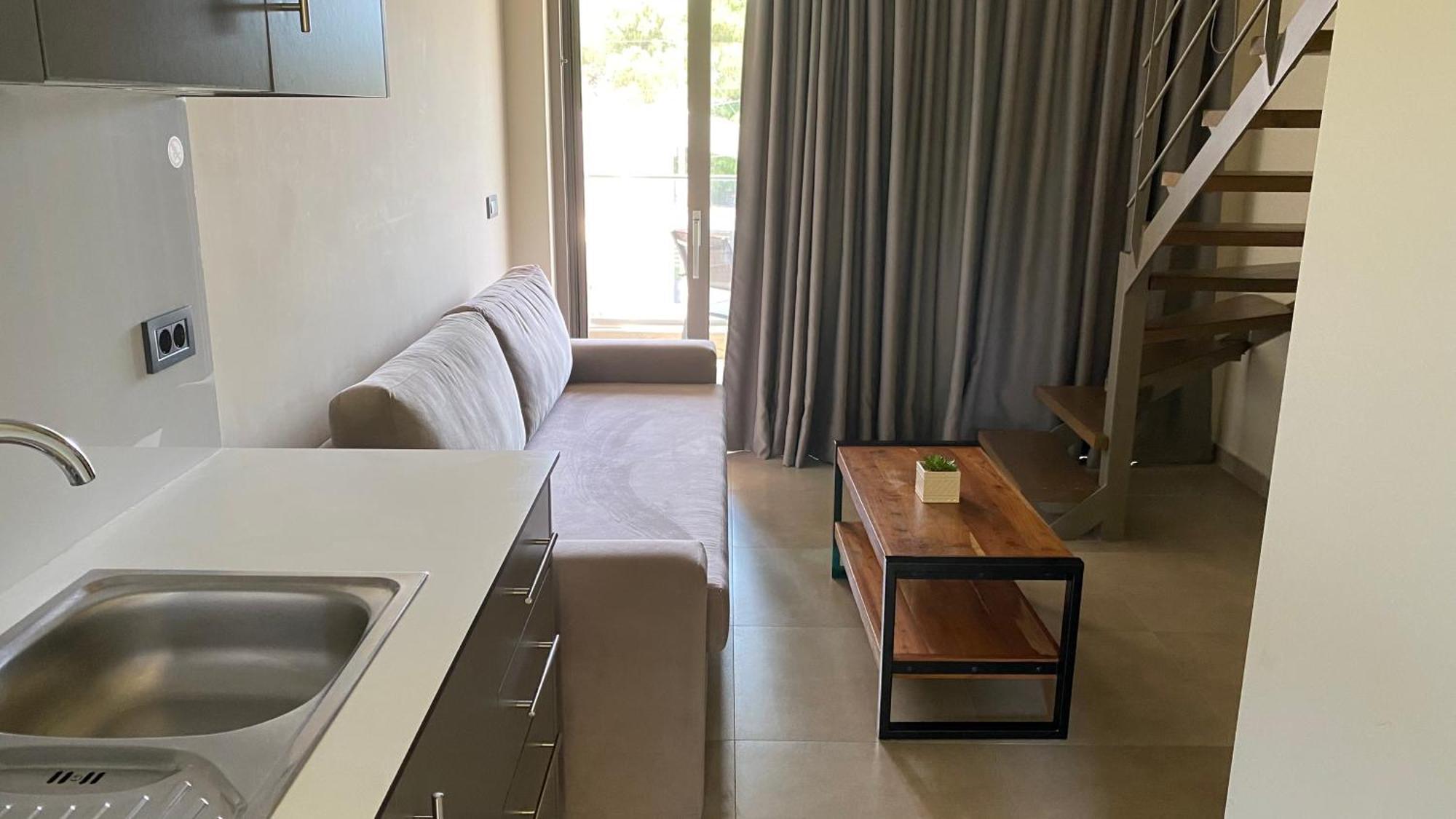 Mystique Luxury Suites & Maisonettes Laganas Ngoại thất bức ảnh